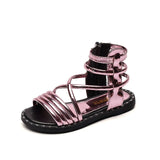 Bekamille Girls Sandals summer Fashion
