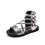 Bekamille Girls Sandals summer Fashion