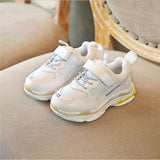 Spring Autumn Children Shoes Boys Girls Sport