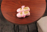 Bekamille Girls Leather Shoes