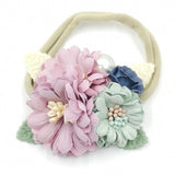 Layered Flower Mini Flower