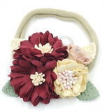 Layered Flower Mini Flower