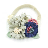 Layered Flower Mini Flower