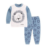New Autumn Children's Summer Baby Boy Sets Baby Girl Sets