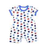 Redkite Newborn baby rompers baby girl clothes