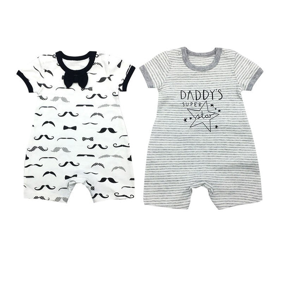 Redkite baby rompers Infant