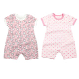 Redkite baby rompers Infant
