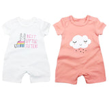 Redkite  baby clothes baby girl clothes bodysuit