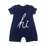 rompers baby girl clothes Cotton Summer
