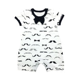 rompers baby girl clothes Cotton Summer