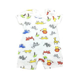 rompers baby girl clothes Cotton Summer