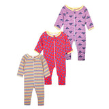 Baby Boy Girl Jumpsuit