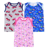 Redkite 5 PCS/LOT Baby Shirt