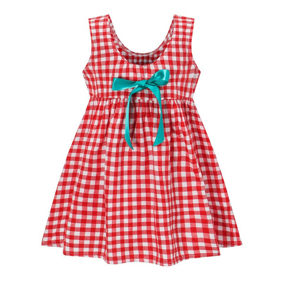 New Summer Toddler Girl Dresses
