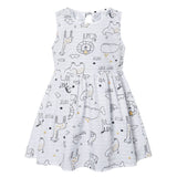 2019 Summer Toddler Girl Dresses