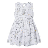 2019 Summer Toddler Girl Dresses
