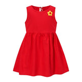 New Summer Toddler Girl Dresses