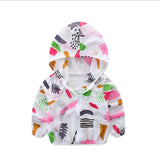 Baby Boy Sun Protective Beach