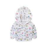 Baby Boy Sun Protective Beach