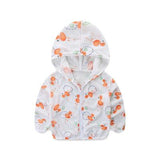 Baby Boy Sun Protective Beach