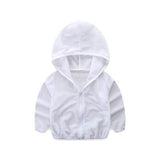 Baby Boy Sun Protective Beach