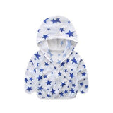 Baby Boy Sun Protective Beach