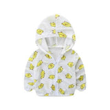 Baby Boy Sun Protective Beach