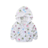 Baby Boy Sun Protective Beach