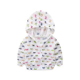 Baby Boy Sun Protective Beach