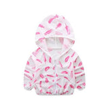 Baby Boy Sun Protective Beach