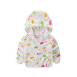 Baby Boy Sun Protective Beach