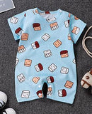 Bodysuit Summer Baby Boy Sets Baby Girl Sets