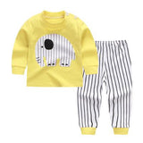 Autumn Winter Baby Boy Sets Baby Girl