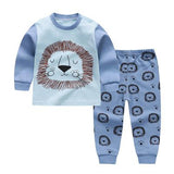 Autumn Winter Baby Boy Sets Baby Girl