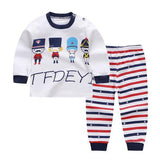 Autumn Winter Baby Boy Sets Baby Girl