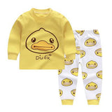 Autumn Winter Baby Boy Sets Baby Girl