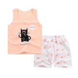 19 Summer Baby Boy Sets Baby Girl