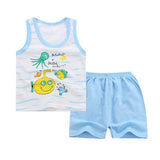 19 Summer Baby Boy Sets Baby Girl