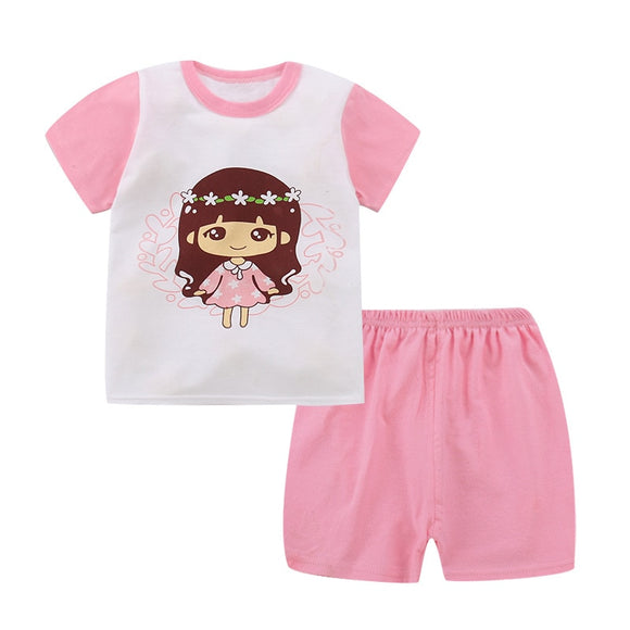 Fashion Babies Clothing For Baby Boy Baby Girl