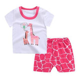 Truck Baby Clothing For Baby Boy Baby Girl