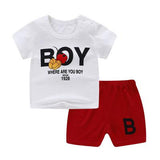 Clothing For Baby Boy Baby Girl