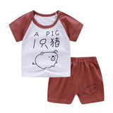 Clothing For Baby Boy Baby Girl