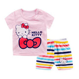 Baby Boy Clothing Sets Active Style Baby Girl Sets