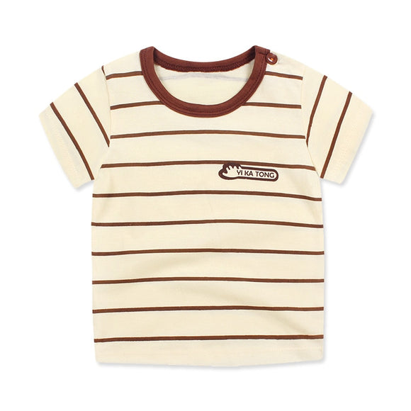 Baby Boy T-shirt