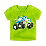 Baby Boy T-shirt