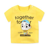 Baby Boy T-shirt