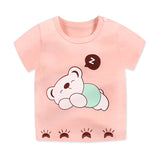 Marca Designer 2019 Summer Baby Girl