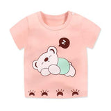 Marca Designer 2019 Summer Baby Girl