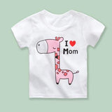 Cartoon Toy Car Pattern New Design