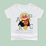 Cartoon Toy Car Pattern New Design